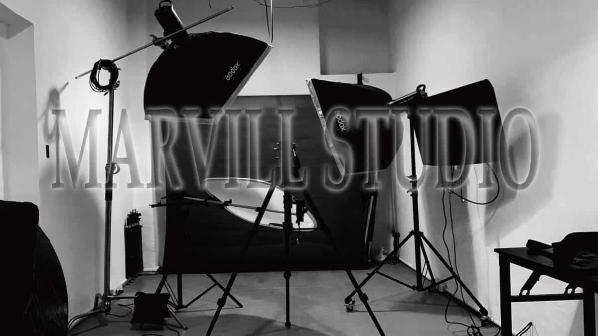 Marvill Studio